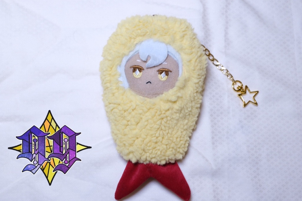 【99%】エビフライ きぐるみ