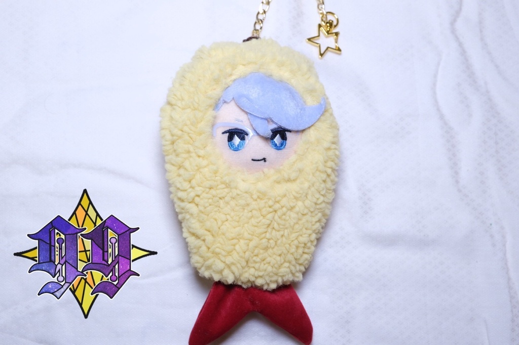 【99%】エビフライ きぐるみ