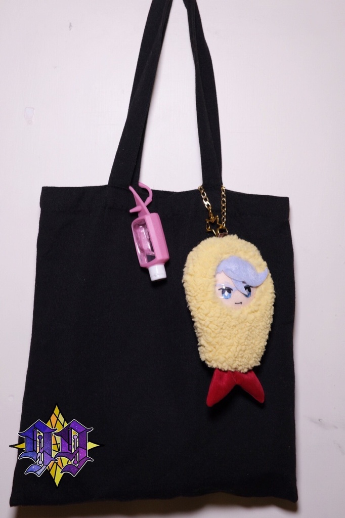 【99%】エビフライ きぐるみ