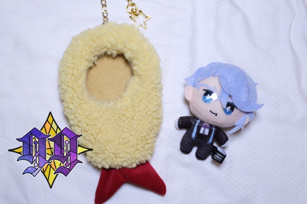 【99%】エビフライ きぐるみ