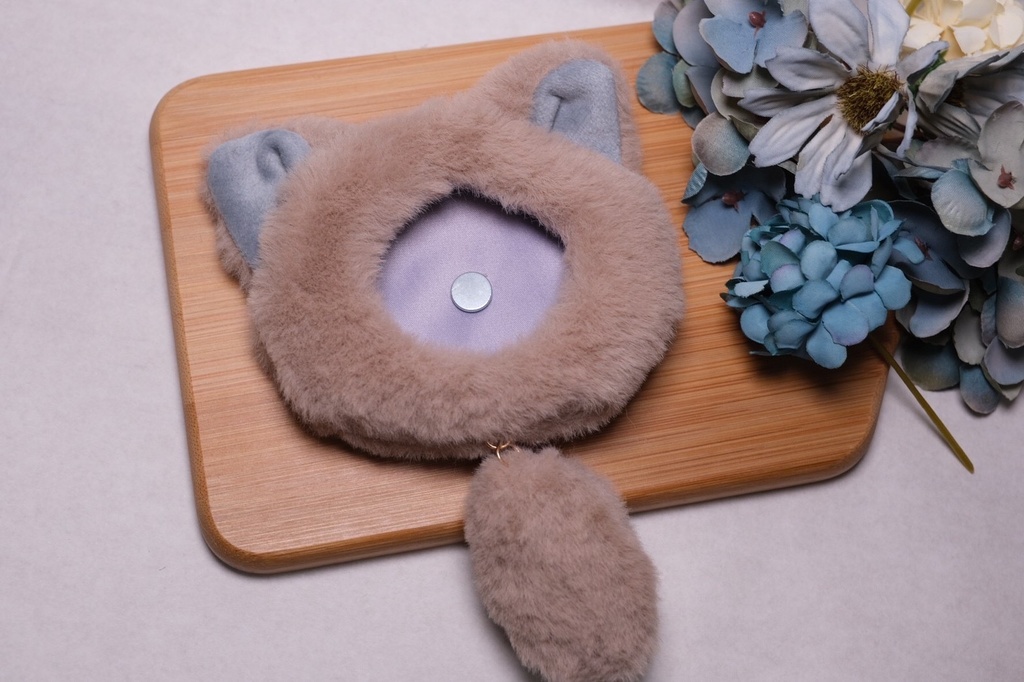 【99%】貓型ロゼット