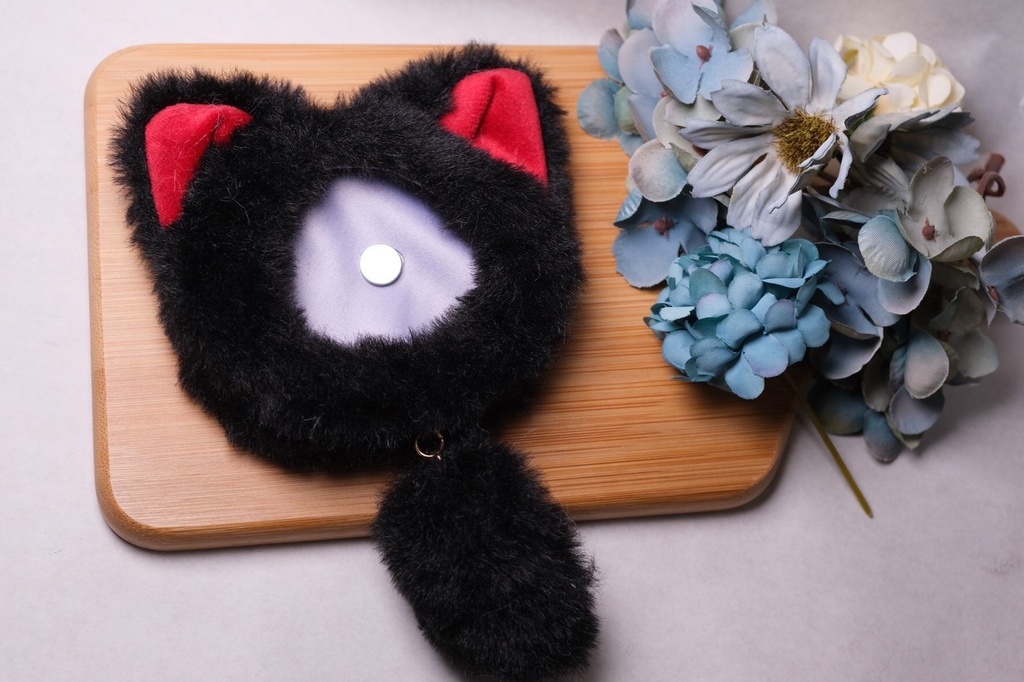 【99%】貓型ロゼット