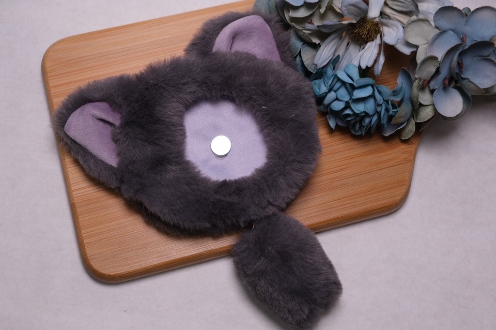 【99%】貓型ロゼット