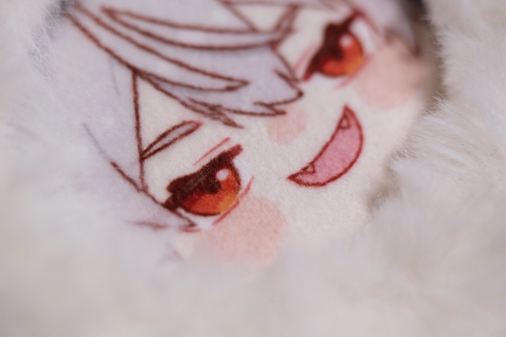 【非公式】chronoir缶バッジ / ロゼット