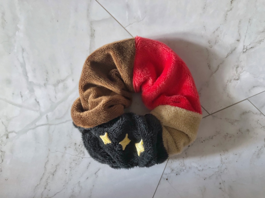 【非公式】にじさんじ シュシュ