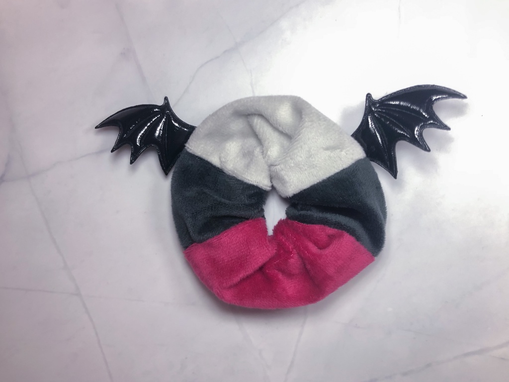 【非公式】にじさんじ シュシュ