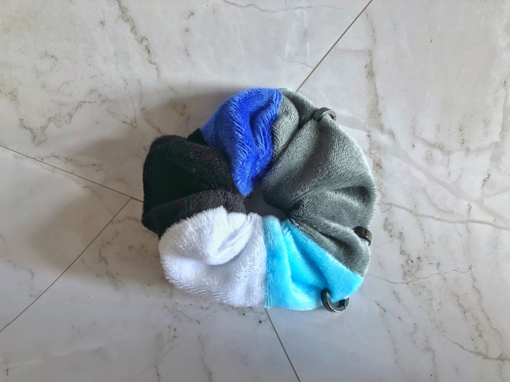 【非公式】にじさんじ シュシュ