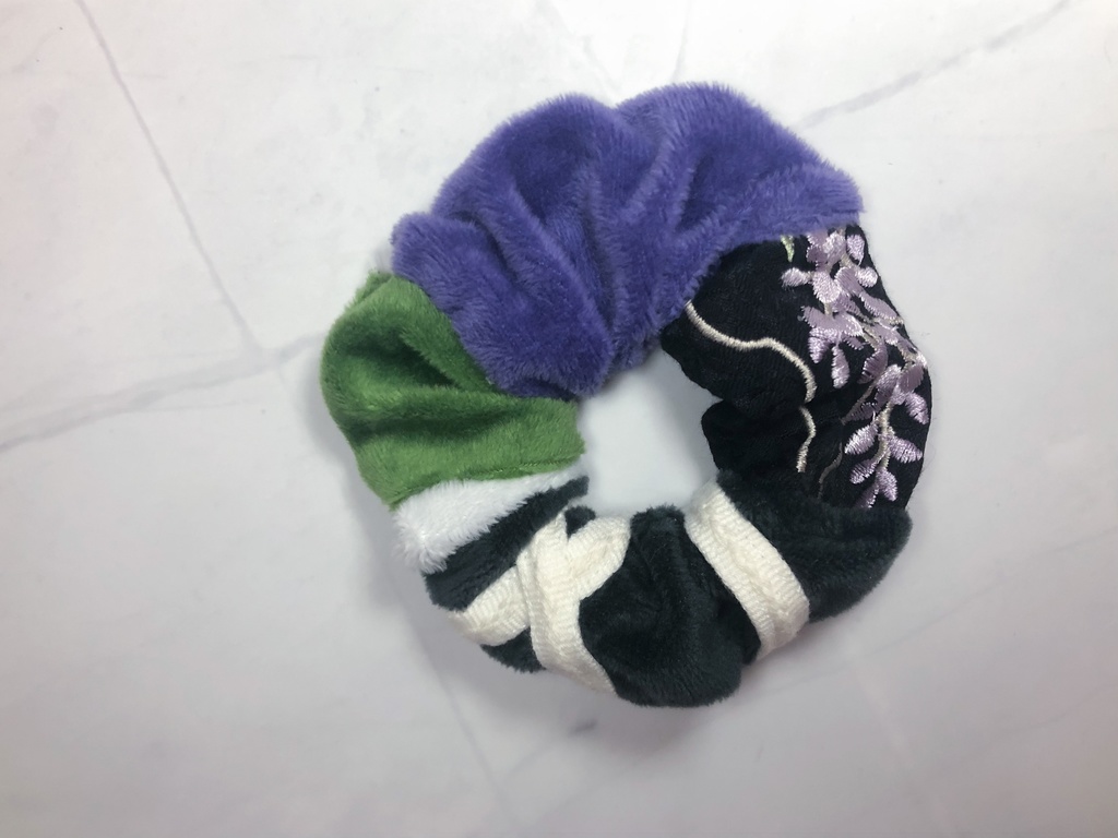 【非公式】にじさんじ シュシュ