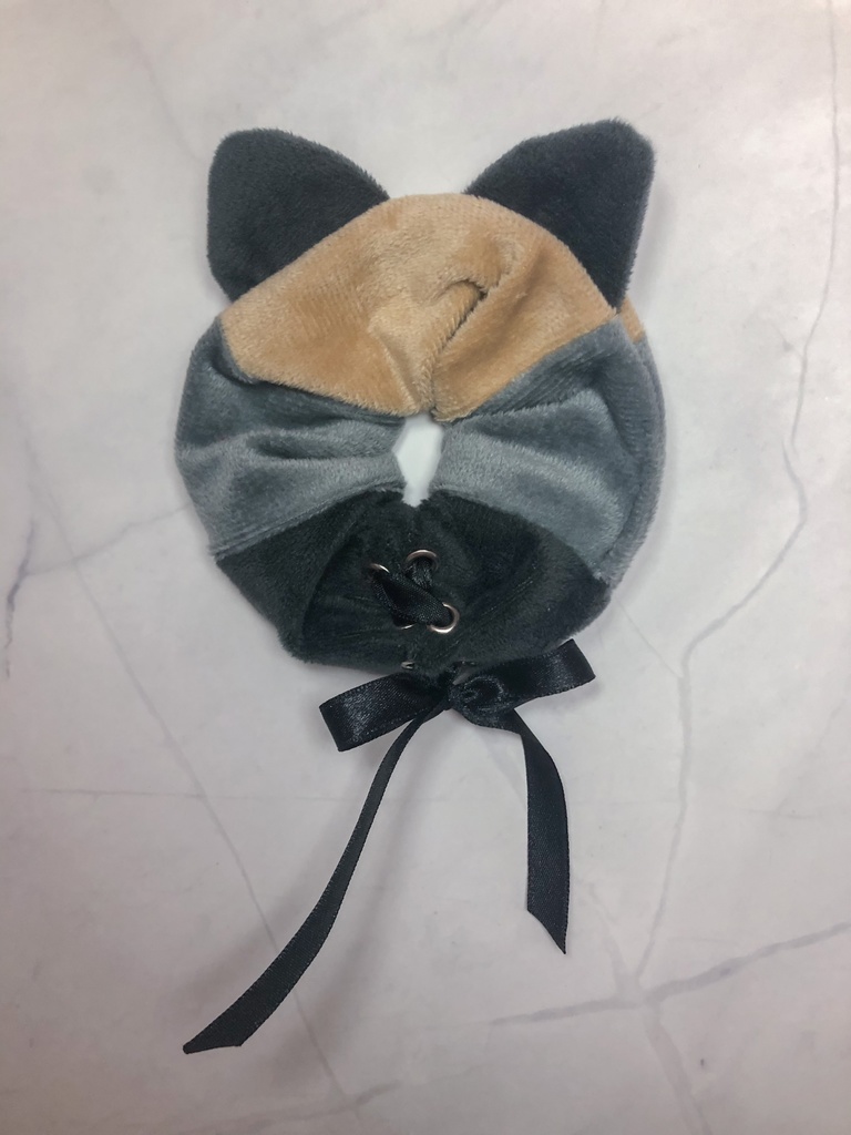 【非公式】にじさんじ シュシュ