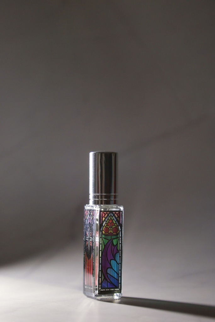 【非公式】剣持刀也/ろふまお/ ChroNoiR 香水瓶