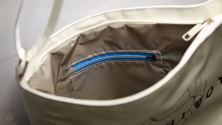 【非公式】トリガー  サコッシュ