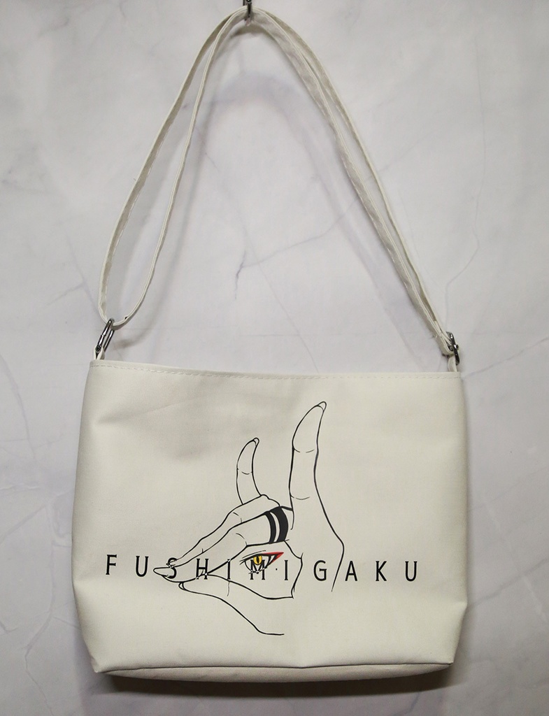 【非公式】トリガー  サコッシュ