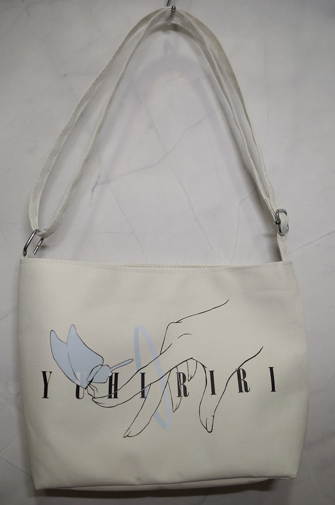 【非公式】トリガー  サコッシュ