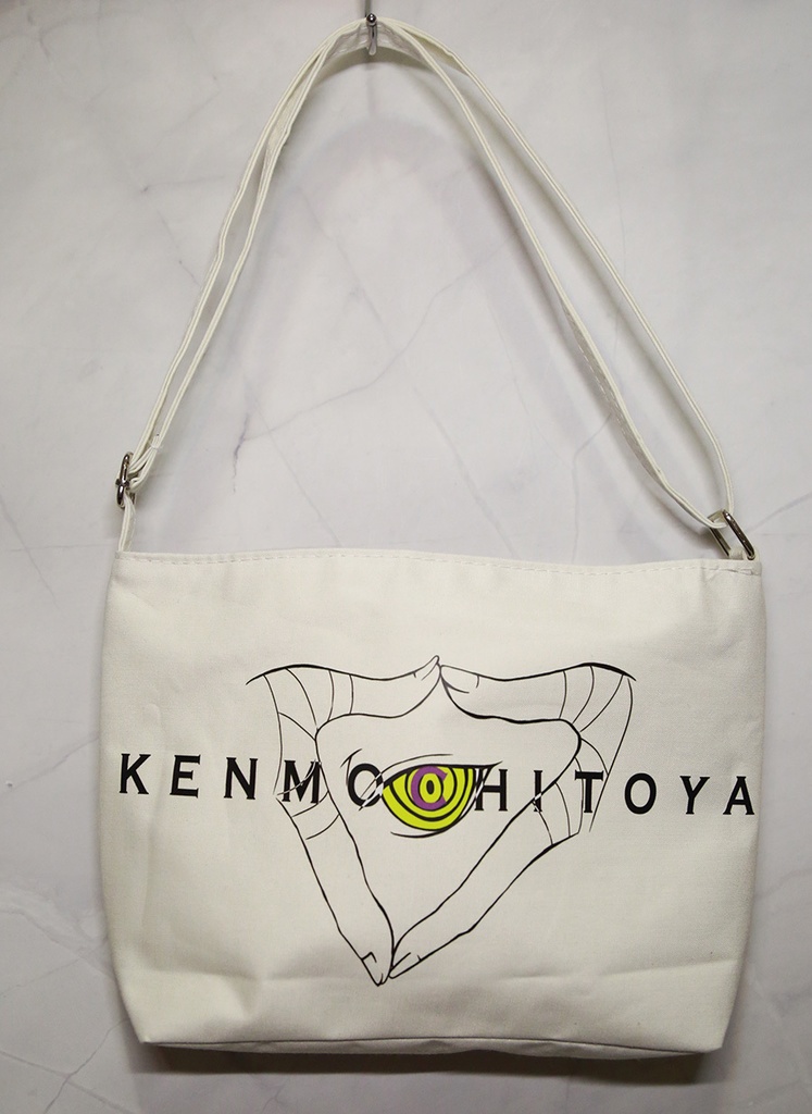 【非公式】トリガー  サコッシュ