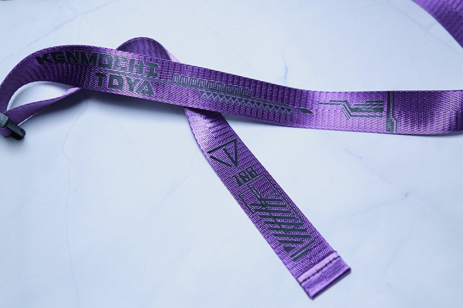 【非公式】剣持刀也 ベルト