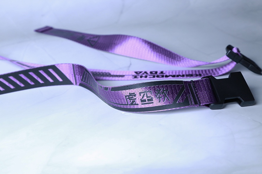 【非公式】剣持刀也 ベルト