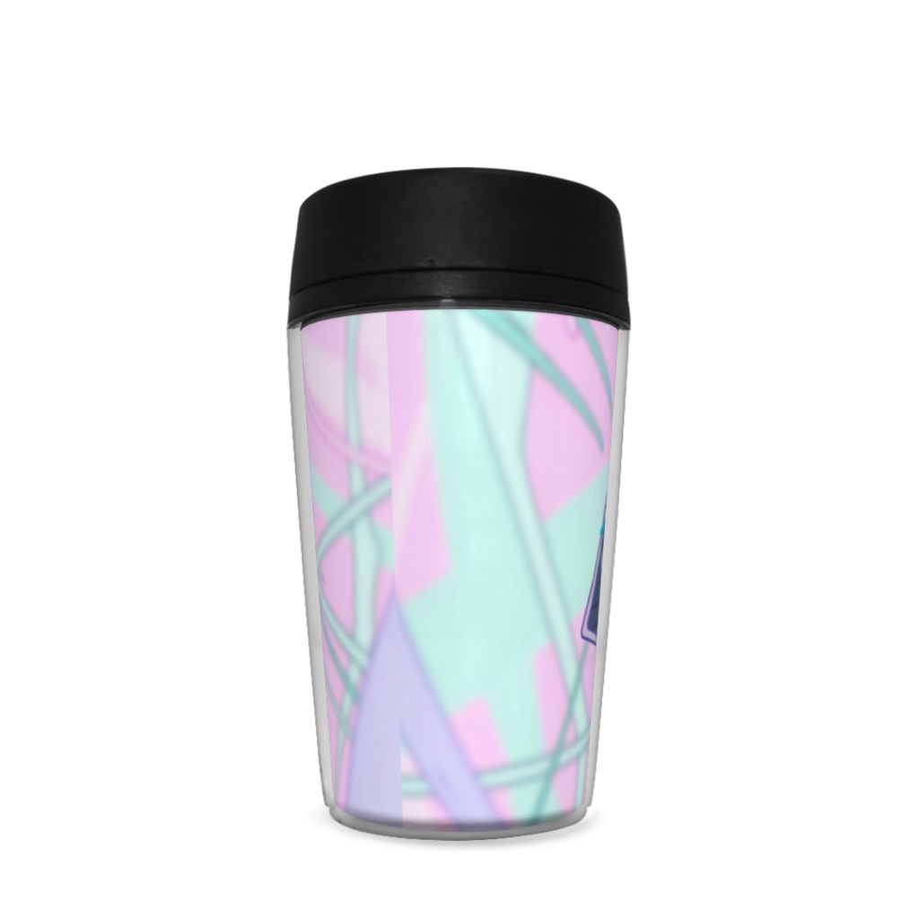 白虎ロゴタンブラー