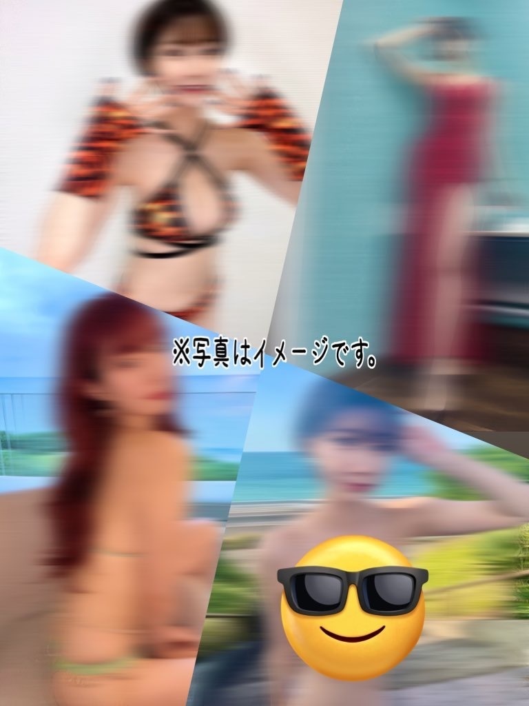 ランダムチェキ