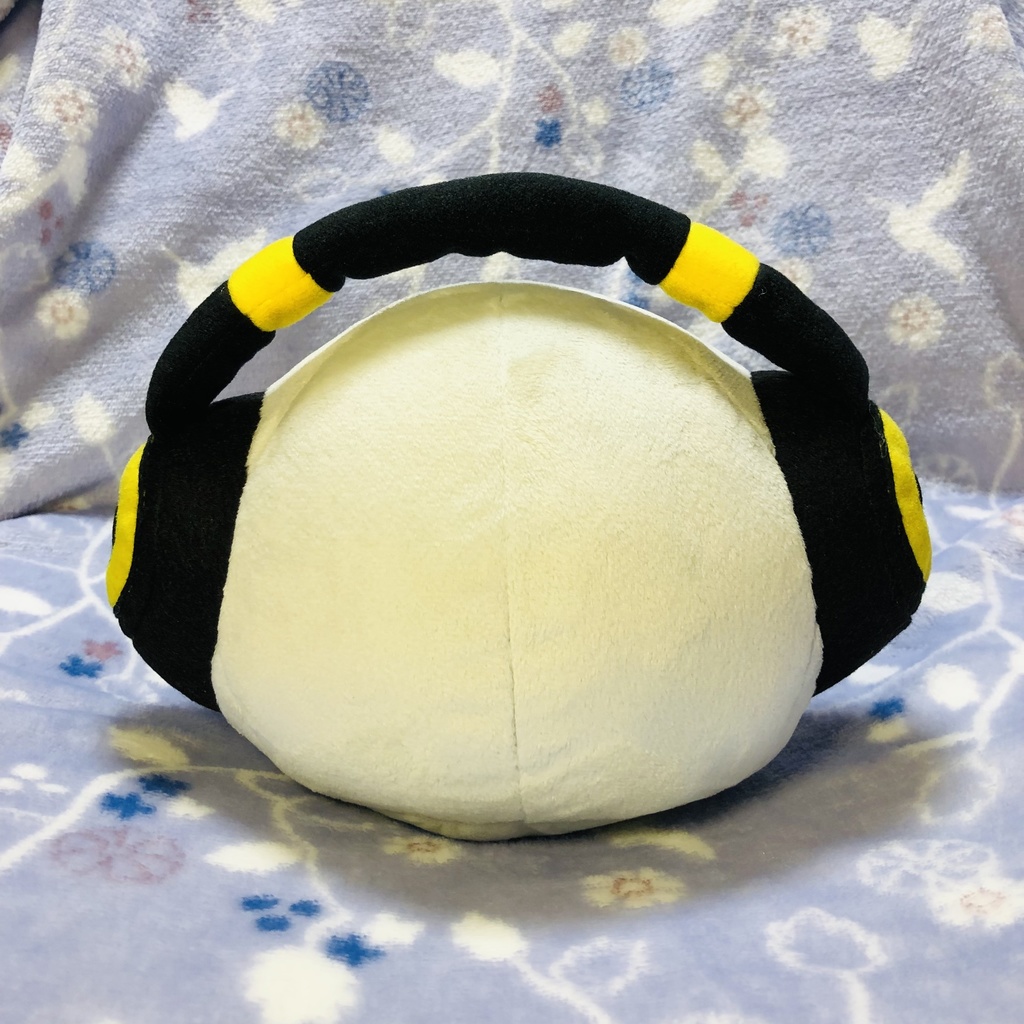 むんべちゃんぬいぐるみ 大・小セット