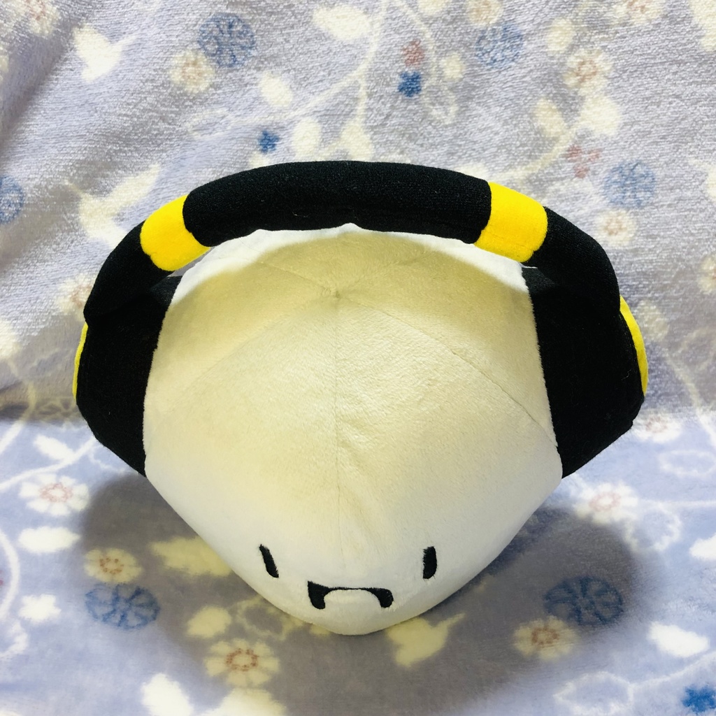 むんべちゃんぬいぐるみ 大・小セット