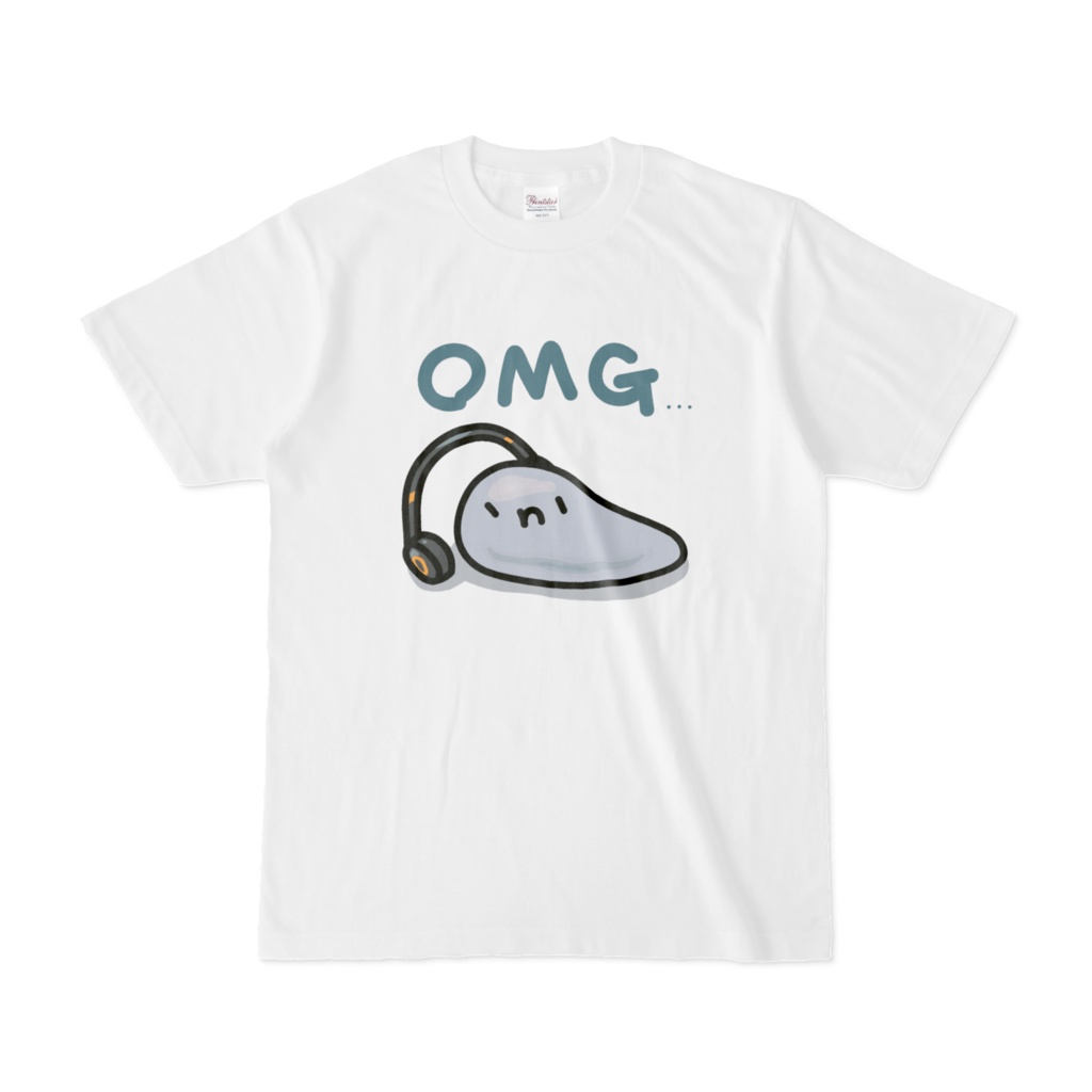 OMGんべTシャツ