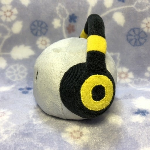 むんべちゃんぬいぐるみ