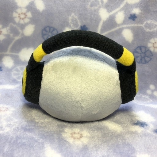 むんべちゃんぬいぐるみ