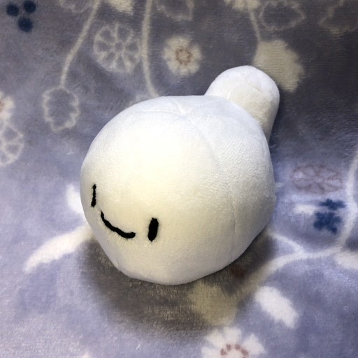 ぼうぬいぐるみ