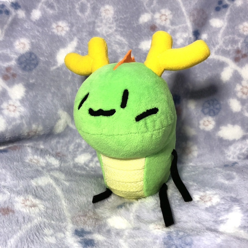 【1点限り】わくわくゲッソリ帝国パック