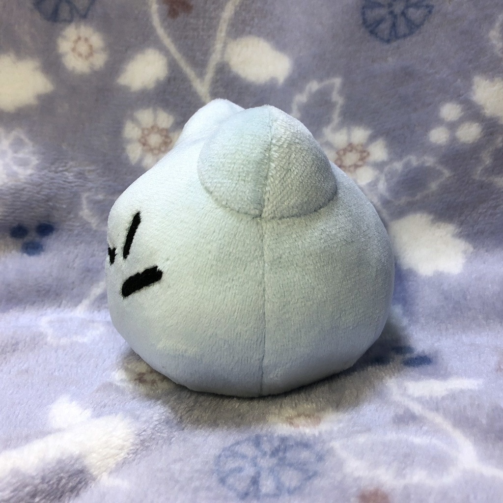 みみっそりぬいぐるみ