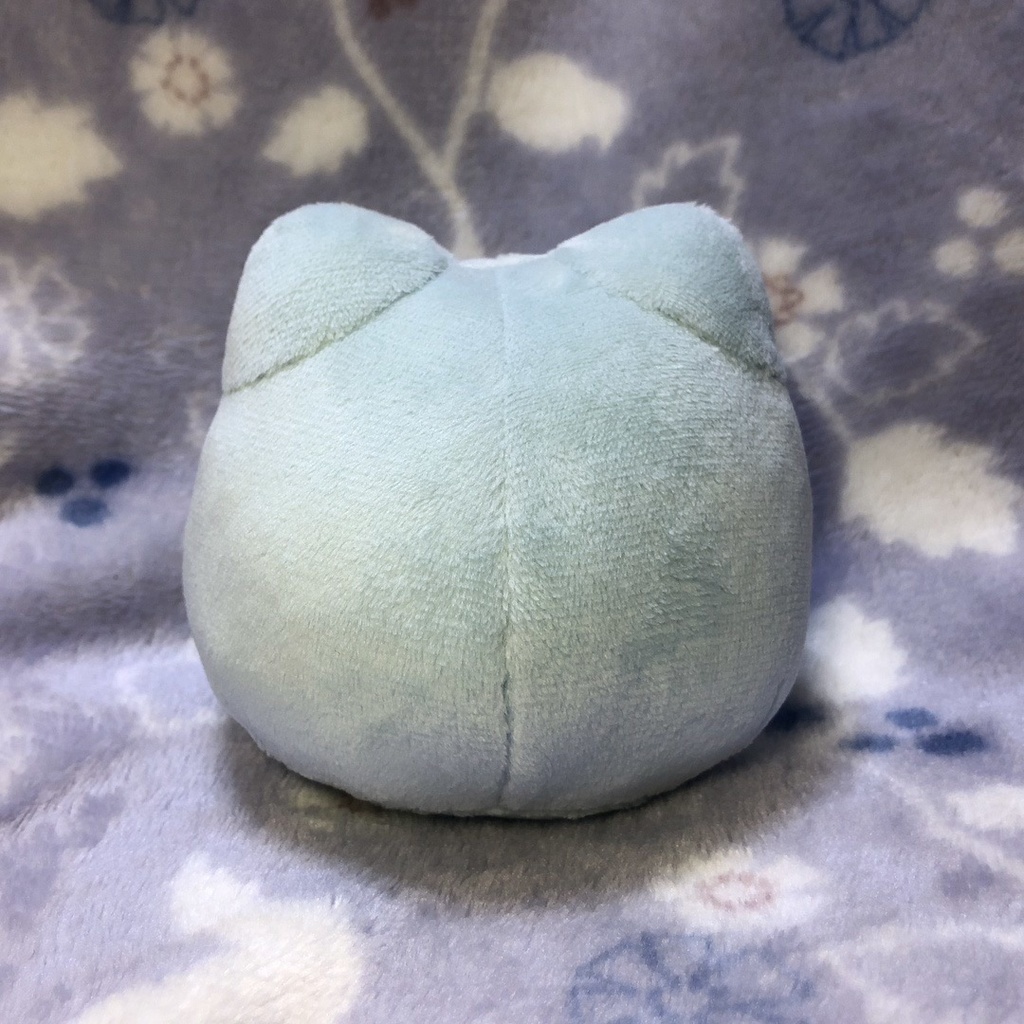 みみっそりぬいぐるみ