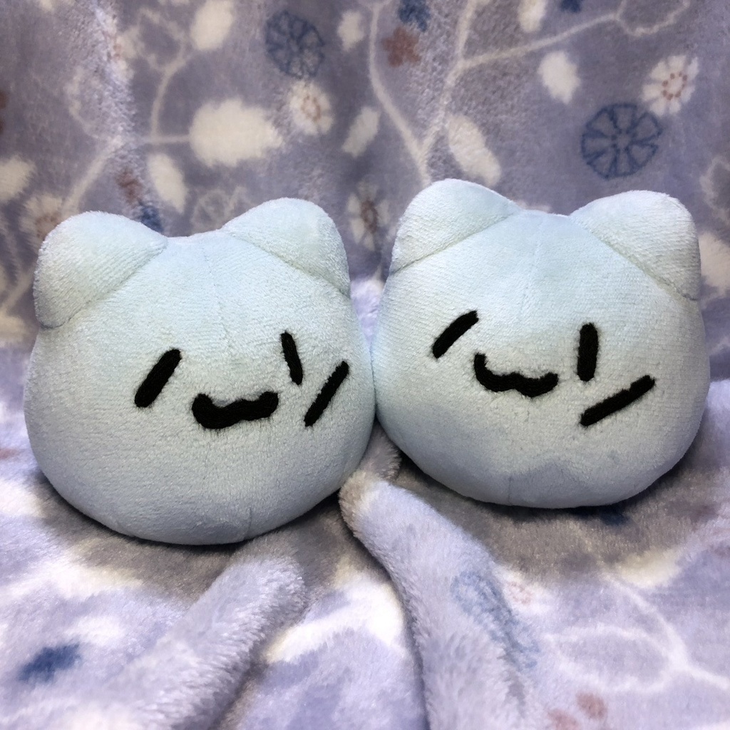 みみっそりぬいぐるみ