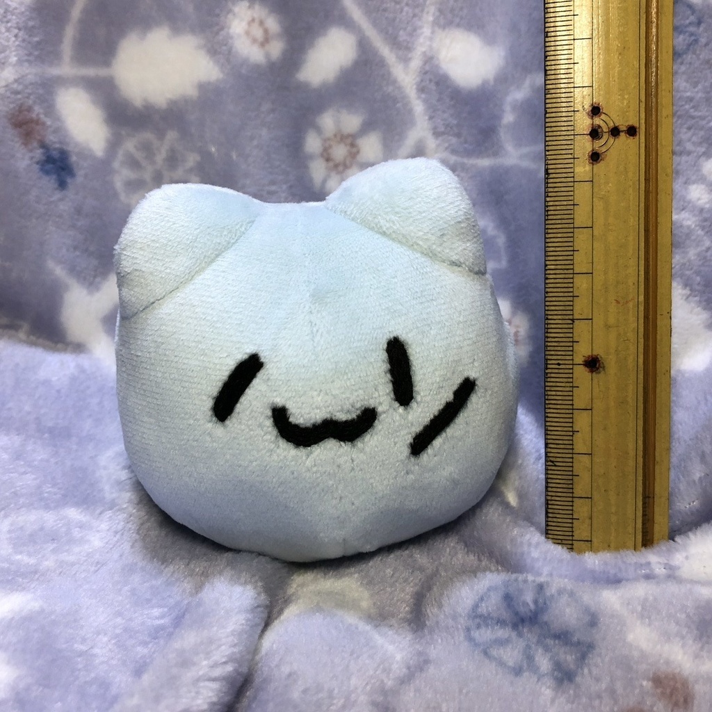 みみっそりぬいぐるみ