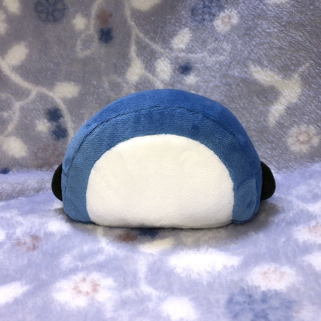 2Pぼこぬいぐるみ