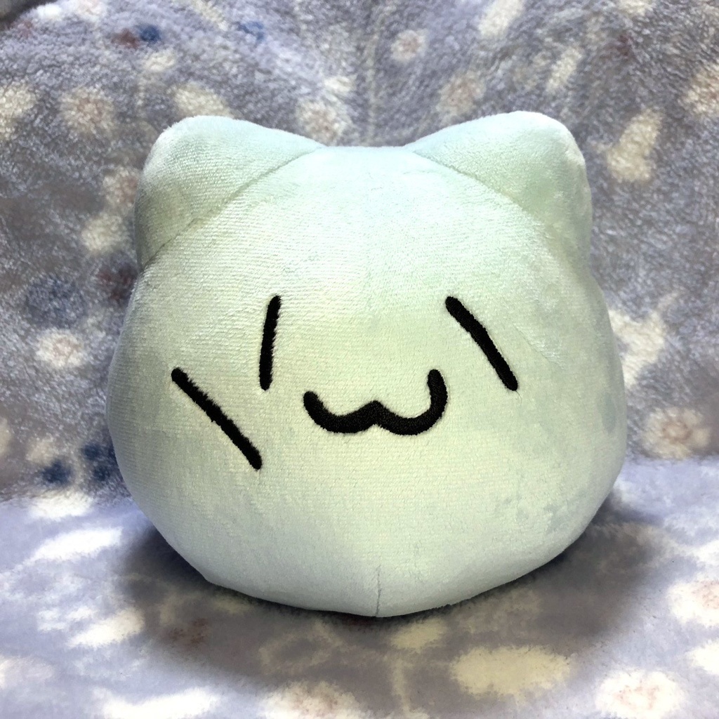1/1みみっそりぬいぐるみ