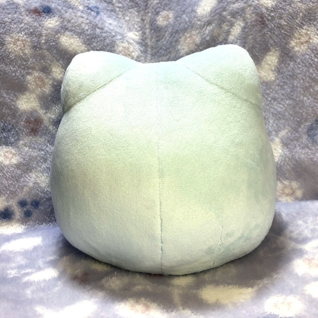 1/1みみっそりぬいぐるみ