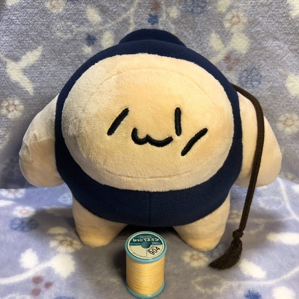 ばくだんぬいぐるみ(大)