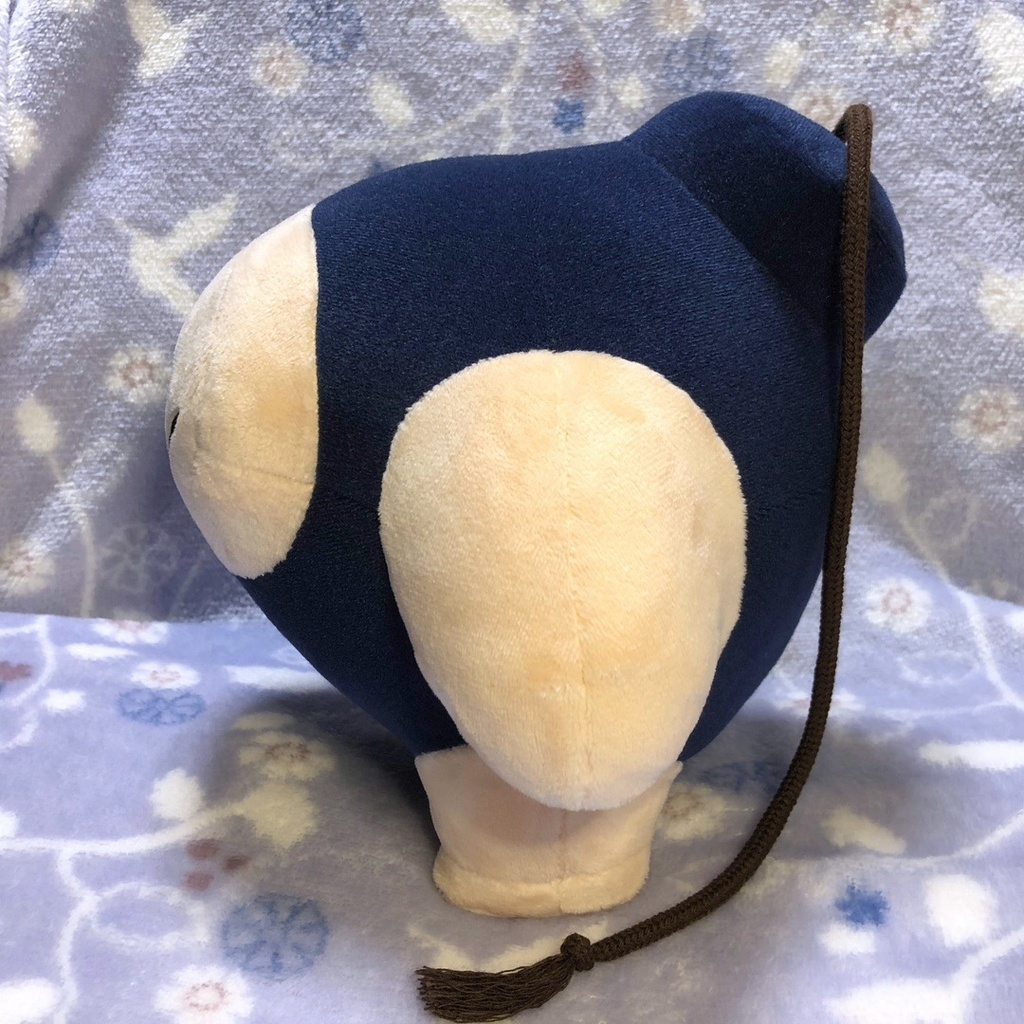 ばくだんぬいぐるみ(大)