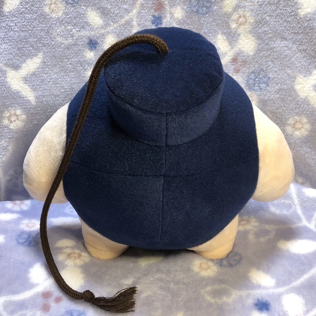 ばくだんぬいぐるみ(大)