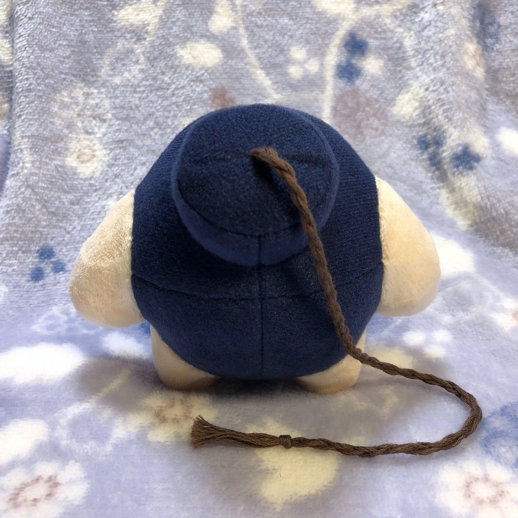 ばくだんぬいぐるみ(小)