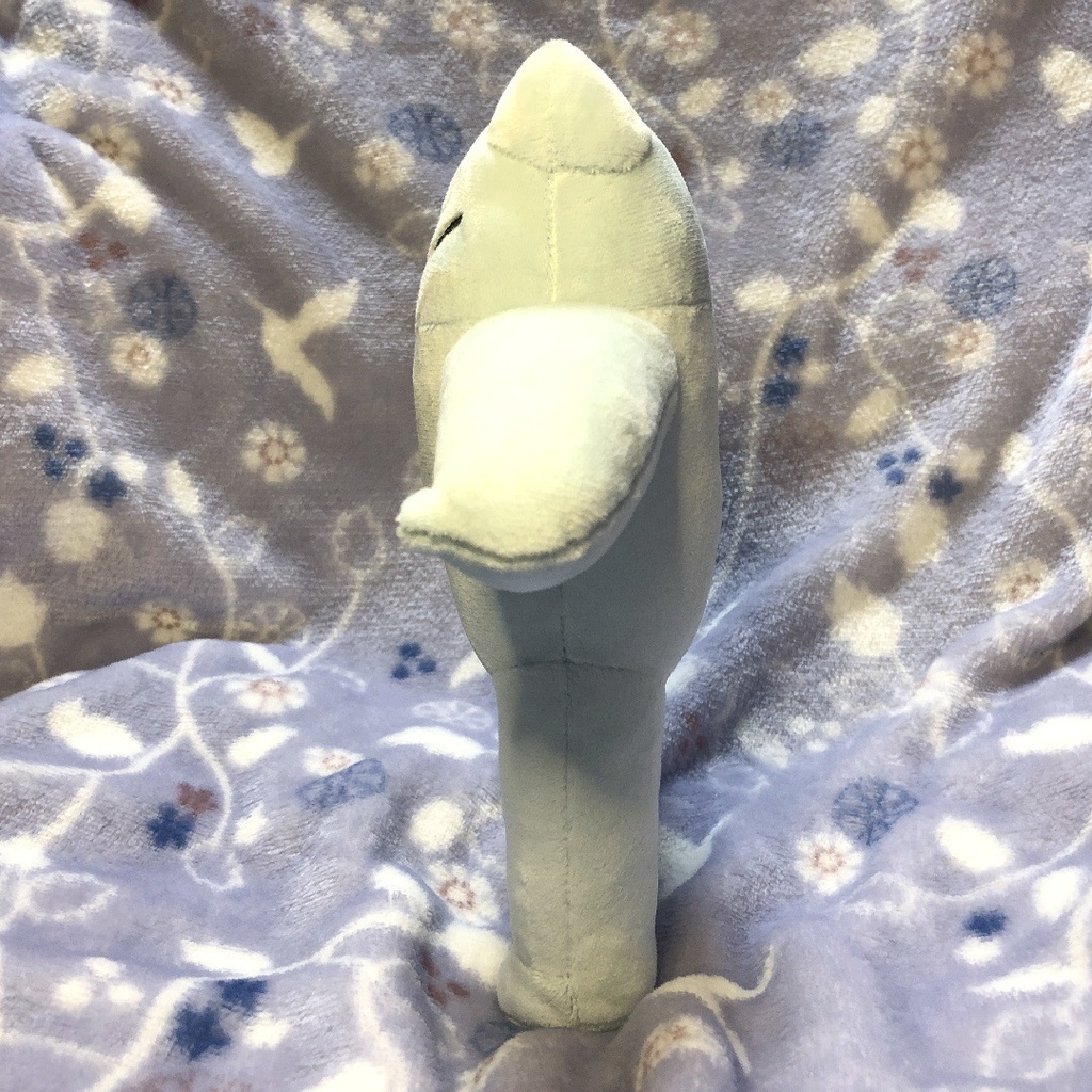 みみっそりさんぬいぐるみ