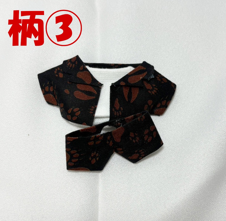 シャツセットアップ