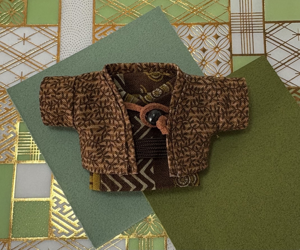 着物セット(和)