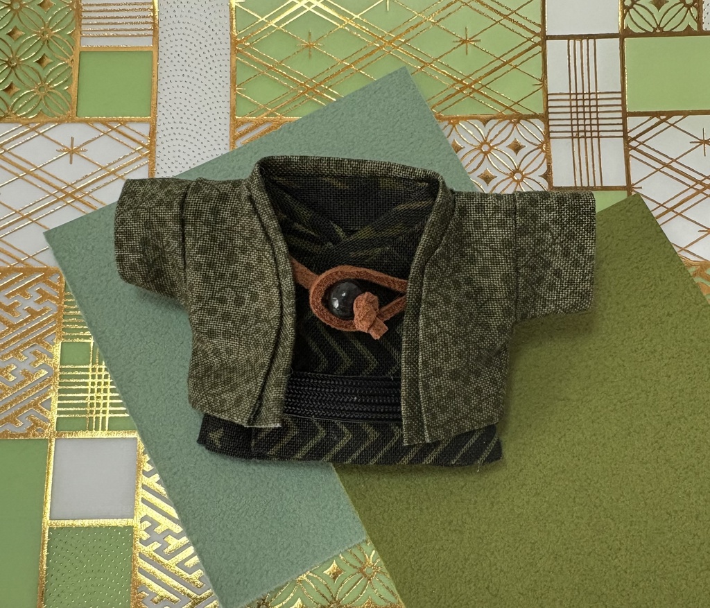 着物セット(和)