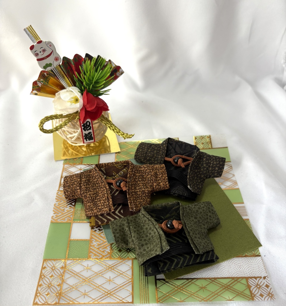 着物セット(和)