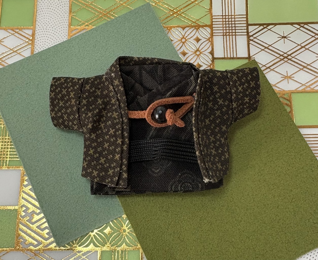 着物セット(和)