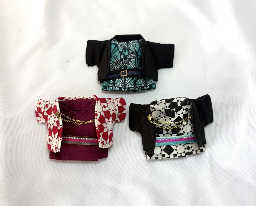 着物セット（洋）