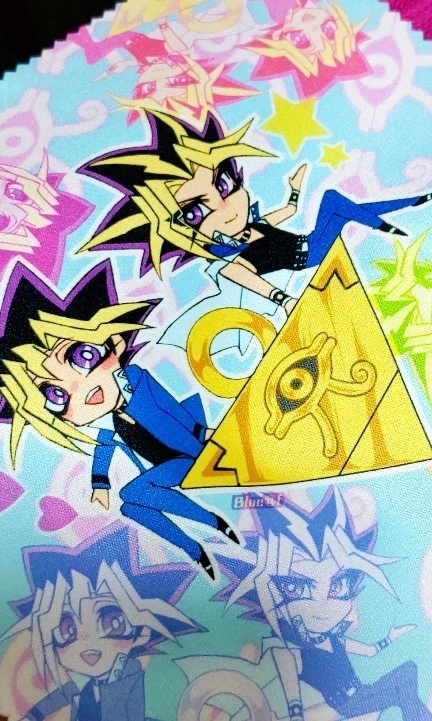 W遊戯 めがねふき Ace Candy Booth