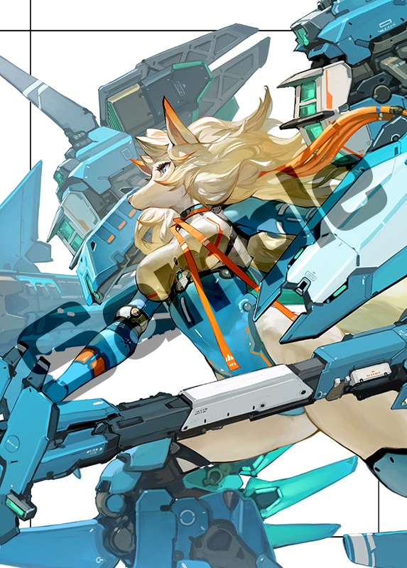 DORAGO MACHINA-ドラゴマキア-