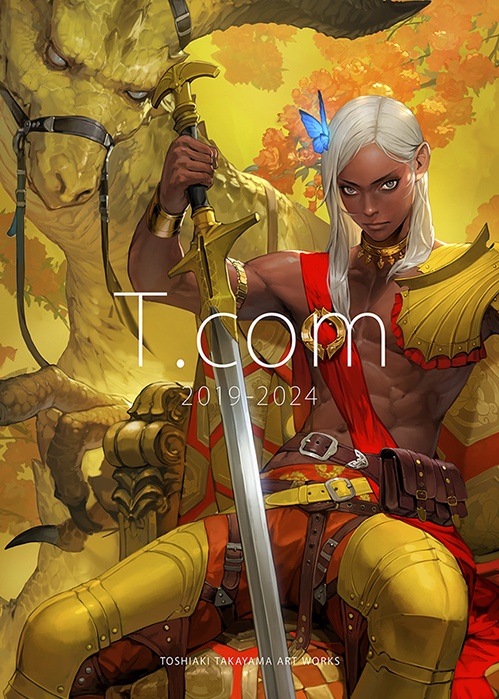 T.com 2019-2024